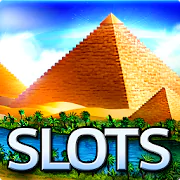 Slots - Pharaoh's Fire APK 3.13.0