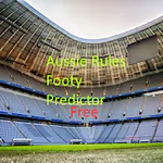 Aussie Rules Footy Predictor 2021 season fixture APK 3.9