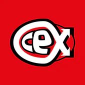 CeX: Tech & Games - Buy & Sell