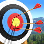 Archery Battle 3D in PC (Windows 7, 8, 10, 11)