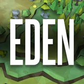 Eden in PC (Windows 7, 8, 10, 11)