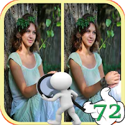 Spot the Differences Pictures 1.0.0 Latest APK Download