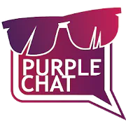 PurpleChat - Live Chat Rooms  APK 1.0