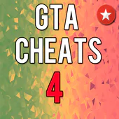 Cheats - for Gta 4 1.3 Latest APK Download