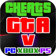 Cheats For GTA V 