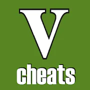 Cheats for V