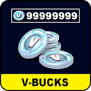 New Cheat; V-Bucks Guide  APK 1.0