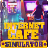Internet Cafe Simulator   + OBB APK 1.8