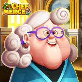 Chef Merge - Fun Match Puzzle APK 1.7.4