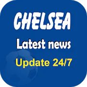 Latest Chelsea News 24h  APK 2.4