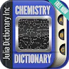 Chemistry Dictionary APK 1.0.4