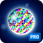 Disco Light: Flashlight with Strobe Light & Music APK 4.6