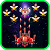 Chicken Shooter: Space Defense APK 1.1