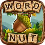 Word Nut: Word Puzzle Games & Crosswords 1.203 Android for Windows PC & Mac