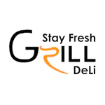 Stay Fresh Grill & Deli APK 2.8.1