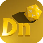DnDice - 3D RPG Dice Roller APK 3.14