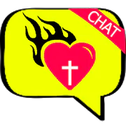 Christian Singles: Jesus Chat - Christian Dating  APK 6.0
