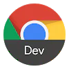 Chrome Dev APK 111.0.5557.0