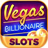 Vegas Billionaire - Epic Slots For PC