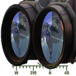 Military Binoculars Simulated APK 1.25