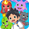 Poke Fight 4.0.1 Android for Windows PC & Mac