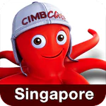 CIMB Clicks Singapore For PC