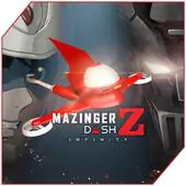 Mazinger Z Dash APK 1.0