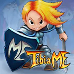 TibiaME – MMORPG APK 2.38