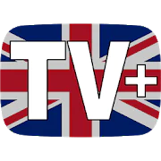 TV Listings Guide UK - Cisana TV+