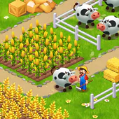 Farm City 2.10.21c Android for Windows PC & Mac