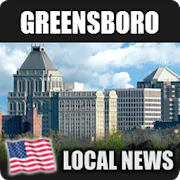 Greensboro Local News  APK 10.2