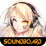 Anime Soundboard - Sounds, Ringtones, Notification APK 2.22.5