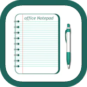 Office Notepad  APK 1.0