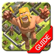 Guide Clash of Clans Free 2.2 Android for Windows PC & Mac