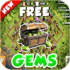 Gems Cheats For Clash Of Clans APK 1.0