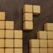 Wood Cube Puzzle APK v1.1 (479)