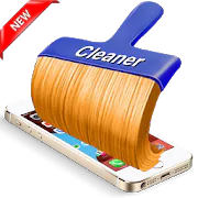 Clean Mobile Phone Speed Booster 