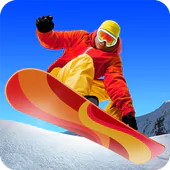 Snowboard Master 3D APK 1.2.4