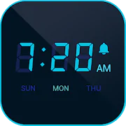 Alarm Clock - Digital Clock, Timer, Bedside Clock  APK 1.3.2
