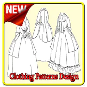 Clothing Patterns Design 