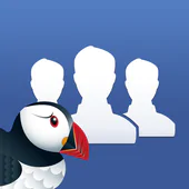 Puffin for Facebook APK 1.0.2