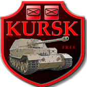 Kursk:German Side (turn-limit) APK 6.4.0.3
