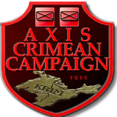 Axis in Crimea (turn-limit) APK 2.2.0.0