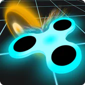 Fisp.io Spins Master of Fidget Spinner Latest Version Download