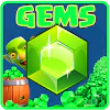 Gems clash royale Simulated 1.0 Latest APK Download