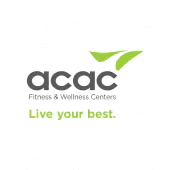 ACAC FITNESS & WELLNESS APP APK 11.2.2(950102)