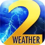 WSB-TV Channel 2 Weather APK 5.13.1102