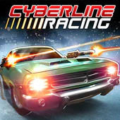 Cyberline Racing APK 1.18