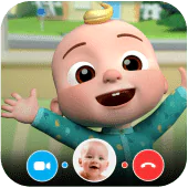 Fake Call from Cocomelon APK 2.0