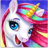 Coco Pony - My Dream Pet APK 1.1.7